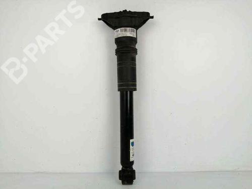 Used Left rear shock absorber OPEL CORSA F (P2JO) [2019-2025]  8186222