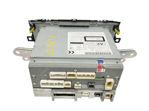 Electronic module TOYOTA VERSO (_R2_) 1.6 (ZGR20_, ZGR20R) | BP17132858M83 