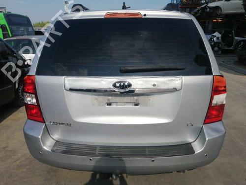 Fuse box KIA CARNIVAL / GRAND CARNIVAL III (VQ) 2.9 CRDi | BP13747483E1 
