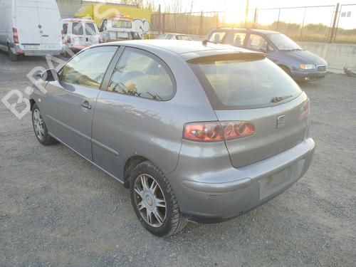 Styring servopumpe SEAT IBIZA III (6L1) 1.4 TDI | BP21523846M99 