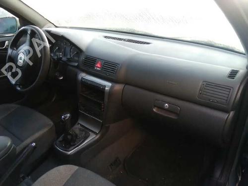 Front wiper motor SKODA OCTAVIA I (1U2)  | BP4708681M29 