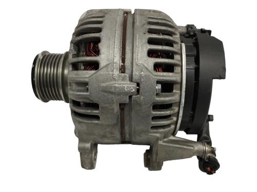 Used Alternator VW JETTA III (1K2) 1.6 (102 hp) 17608017