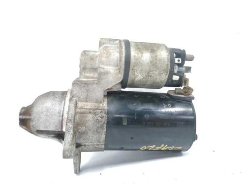 Used Starter OPEL CORSA D (S07) 1.2 (L08, L68) (80 hp) 9371169
