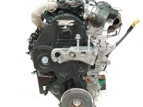 Engine FORD FIESTA VI (CB1, CCN) 1.6 TDCi | BP12428982M1 