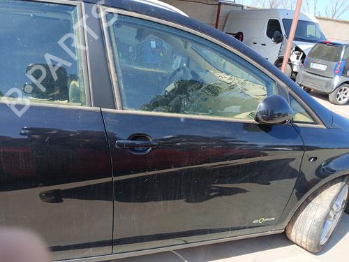 Used Right front door Right front door SEAT ALTEA XL (5P5, 5P8) 1.6 TDI (105 hp) 36500204 36500204