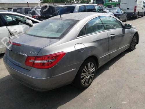 Front left window mechanism MERCEDES-BENZ E-CLASS Coupe (C207) E 250 CDI / BlueTEC / d (207.303, 207.304) | BP8153031C22 