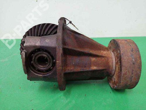 Used Rear differential DAIHATSU TERIOS (J1_) [1997-2006]  8809306