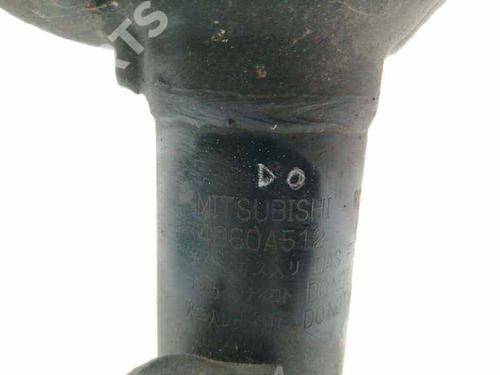 Right front shock absorber MITSUBISHI ASX (GA_W_) 1.6 DI-D 4WD | BP6453042M17 