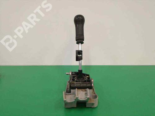 Used Manual gearbox selector Manual gearbox selector FORD TRANSIT CONNECT (P65_, P70_, P80_) 1.8 TDCi (90 hp) 7424224 7424224