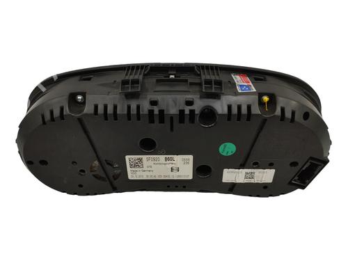 Instrument cluster SEAT LEON (5F1) 1.6 TDI | BP13298455C47 