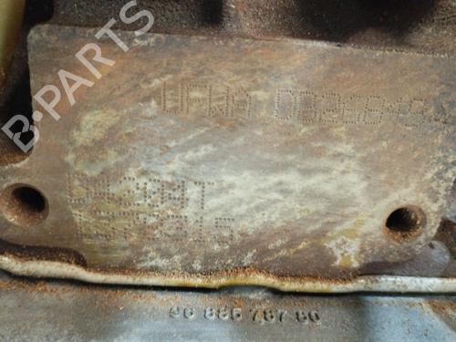 Engine FORD GALAXY II (WA6) 2.0 TDCi | BP39588623M1 - Image 6