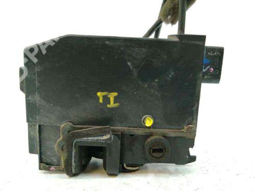 Rear left lock CITROËN C4 Picasso II  | BP8252426C100 