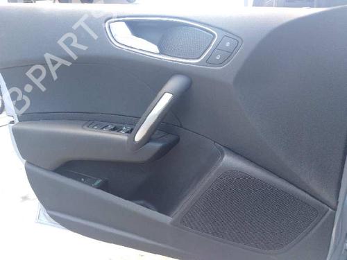 Air filter box AUDI A1 Sportback (8XA, 8XF)  | BP14150049M87 