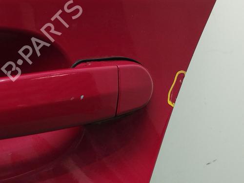 Left rear door BMW 1 (E87) 118 d | BP28424690C4 