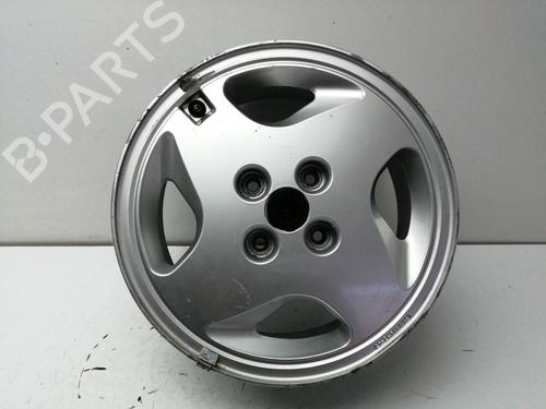 Used Rim FIAT TEMPRA (159_) 1.9 TD (159.CU, 159.AU, 159.AI, 159.BI) (90 hp) 13217543