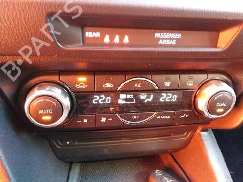 Instrument cluster MAZDA 3 (BM, BN)  | BP13250838C47 