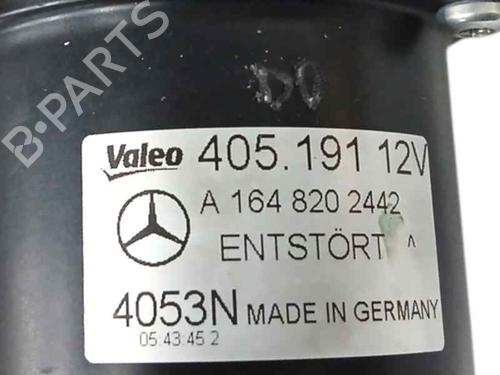 Front wiper motor MERCEDES-BENZ M-CLASS (W166)  | BP23576514M29 