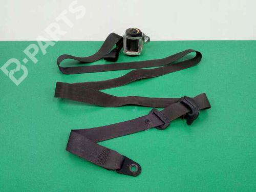 Used Front left seatbelt MINI MINI (R50, R53) Cooper (116 hp) 8721727