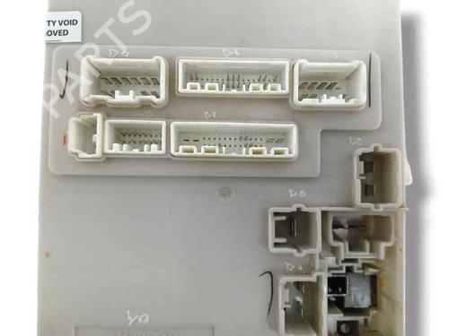 Fuse box HONDA CR-Z (ZF) 1.5 IMA (ZF2) | BP28513413E1