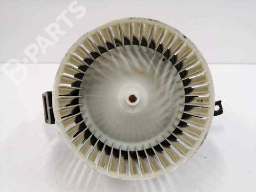 Ventilator motor JEEP RENEGADE SUV (BU, B1, BV) 1.6 CRD (120 hp) 6122678