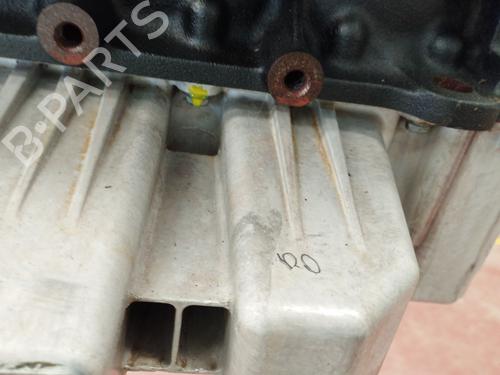 Engine SKODA FABIA I (6Y2) 1.4 TDI | BP32388545M1 - Image 8