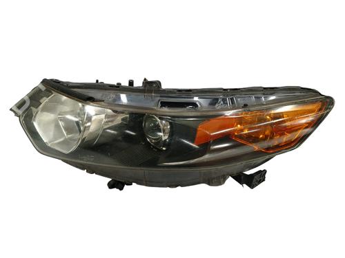 Left headlight HONDA ACCORD VIII (CU)  | BP18267588C28