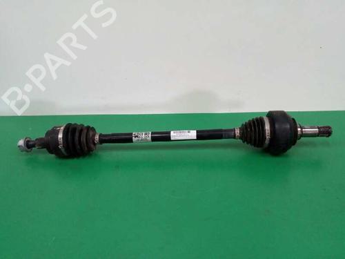 Used Left rear driveshaft MERCEDES-BENZ M-CLASS (W164) [2005-2012]  2528553
