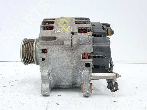 Used Alternator Alternator VW GOLF VI (5K1) 1.6 TDI (105 hp) 40179308 40179308
