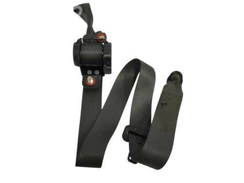 Used Rear left seatbelt HYUNDAI TUCSON (JM) [2004-2019]  17696407