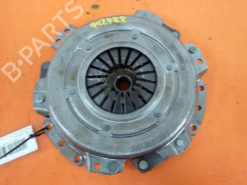 Used Other SUZUKI SAMURAI Closed Off-Road Vehicle (SJ_) [1984-2004]  25805003