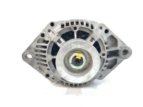 Alternator PEUGEOT 307 (3A/C) 1.6 HDi | BP10048432M7 