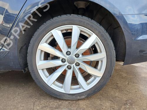 Salpicadero AUDI A4 B9 (8W2, 8WC) 2.0 TDI | BP28512297C46