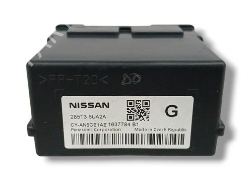 Used Electronic module NISSAN QASHQAI III (J12) 1.3 DIG-T (140 hp) 23682553
