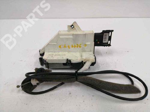 Rear right lock CITROËN BERLINGO MULTISPACE (B9)  | BP6426467C99 