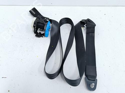 Used Rear left seatbelt Rear left seatbelt CITROËN C4 SPACETOURER (3D_) 1.6 BlueHDi 120 (120 hp) 34053460 34053460