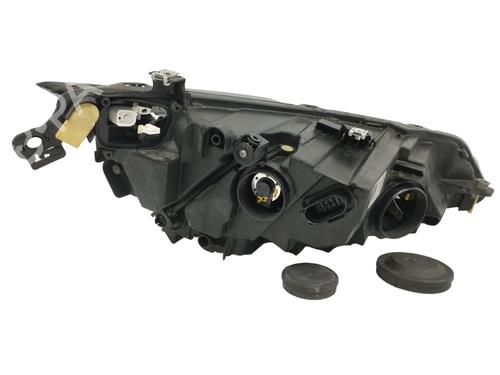Left headlight VW GOLF VIII (CD1, DA1)  | BP12938738C28 