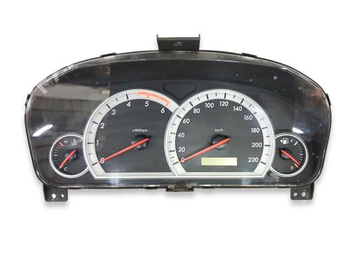 Used Instrument cluster CHEVROLET CAPTIVA (C100, C140) [2006-2026]  18020687