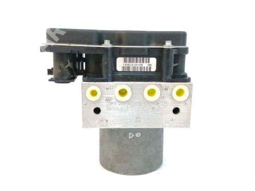 Used ABS pump ABS pump SMART FORTWO Coupe (451) 1.0 (451.330, 451.334) (61 hp) 9958243 9958243