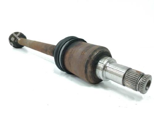 Right front driveshaft SMART FORTWO Coupe (450) 0.8 CDI (450.300, 450.301, 450.302, 450.303, 450.306) | BP8683860M39 
