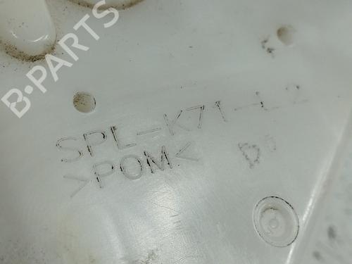 Front left lock MAZDA 6 Estate (GJ, GL)  | BP12426310C98 