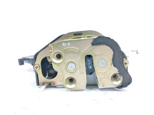 Used Rear left lock MAZDA 2 (DY) 1.4 CD (68 hp) 11835708