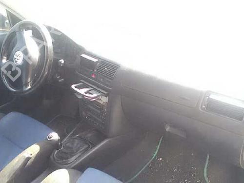 Engine control unit (ECU) VW GOLF IV (1J1) | BP9115234M57