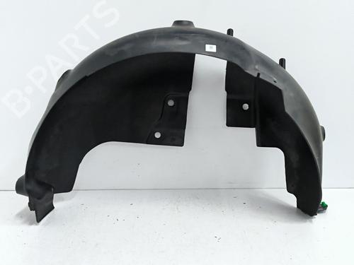 Used Wheel arch Wheel arch RENAULT CLIO V (B7_) 1.3 TCe 130 (B7MF) (131 hp) 34460629 34460629