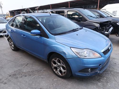 Used Parts FORD FOCUS II (DA_, HCP, DP) 1.6 TDCi (109 hp) 4436641