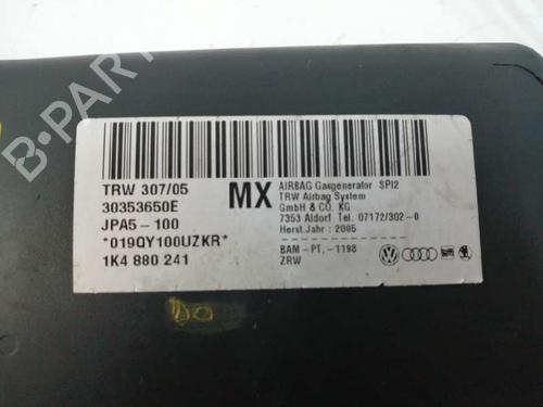 Electronic module VW JETTA III (1K2)  | BP7070948M83 