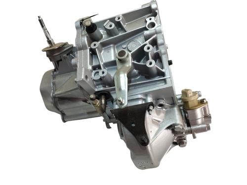 Gearbox PEUGEOT 206 Hatchback (2A/C) 1.9 D | BP23576046M3 