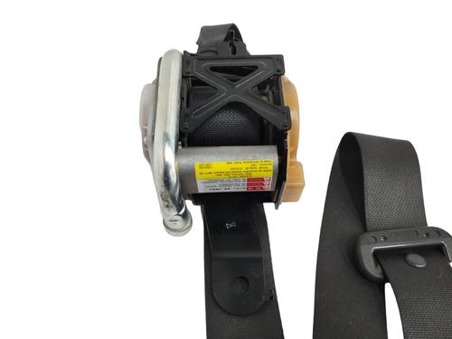 Front right seatbelt HYUNDAI TUCSON (JM) 2.0 CRDi | BP17696406I25 