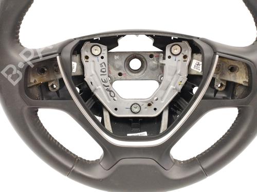 Steering wheel HYUNDAI i20 II (GB, IB) 1.2 | BP15858734C49 