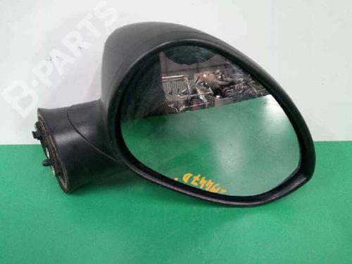 Used Right mirror FORD FUSION (JU_) 1.6 TDCi (90 hp) 2528575