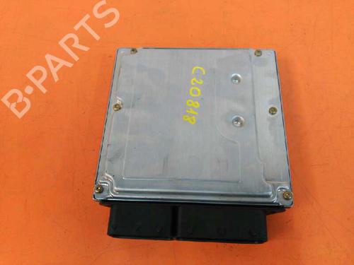 Engine control unit (ECU) BMW 3 (E46) 320 d | BP247930M57 